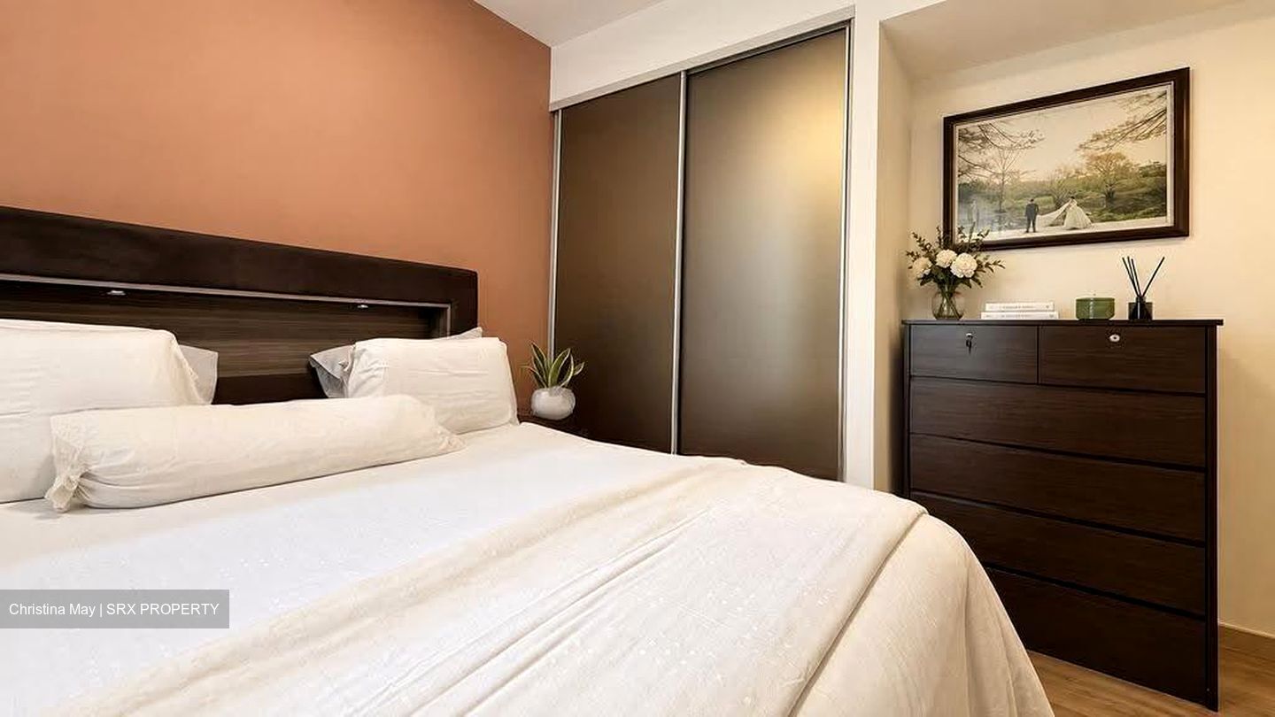 Sol Acres (D23), Condominium #620102561